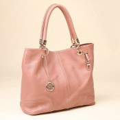 Sac Lancel Moins Cher French Flair Rose